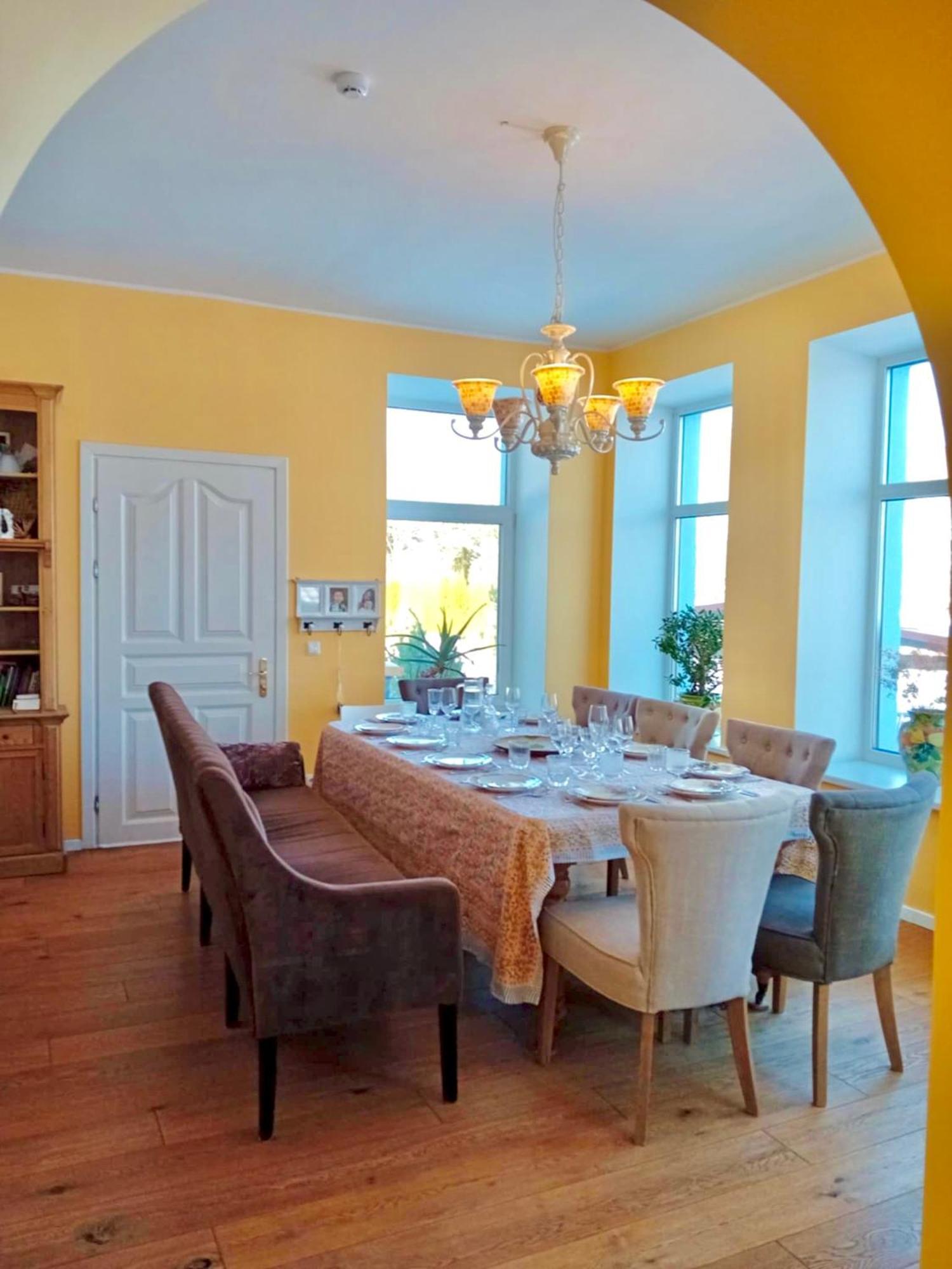 Wonderful 7 Bedroom Home In Vilnius Didzioji Reise Luaran gambar